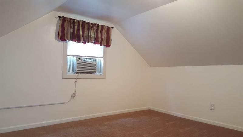 2412 Dugspur Road Callaway, VA 24067 - Photo 23 of 35 a view of small space with wooden floor and windows