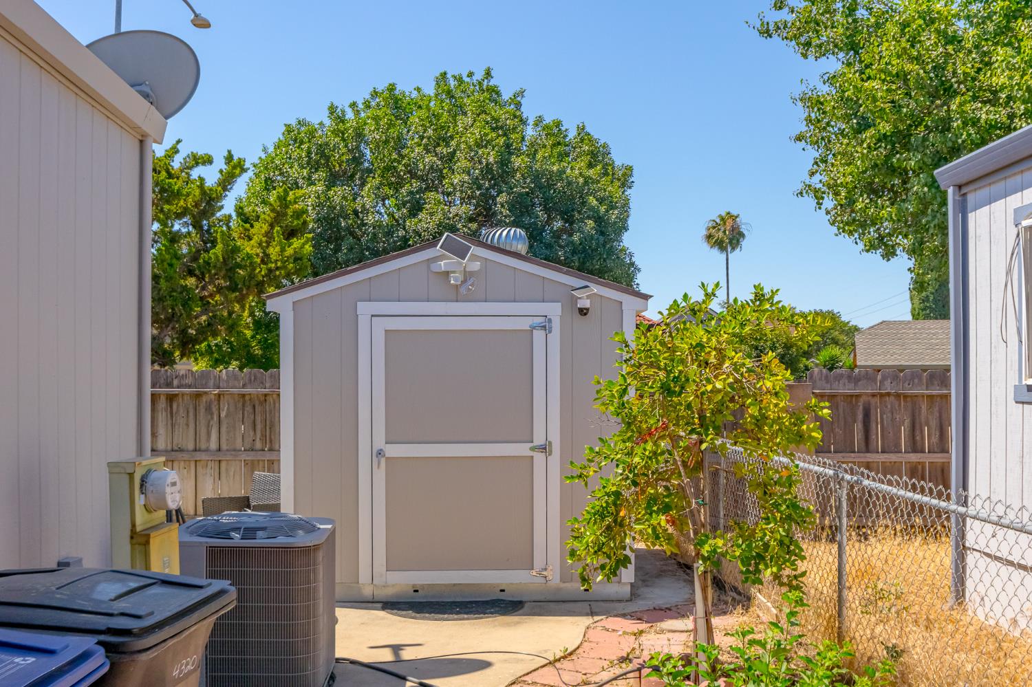 4320 Trojans Way, Unit 46 Modesto, CA 95355 - Photo 21 of 22