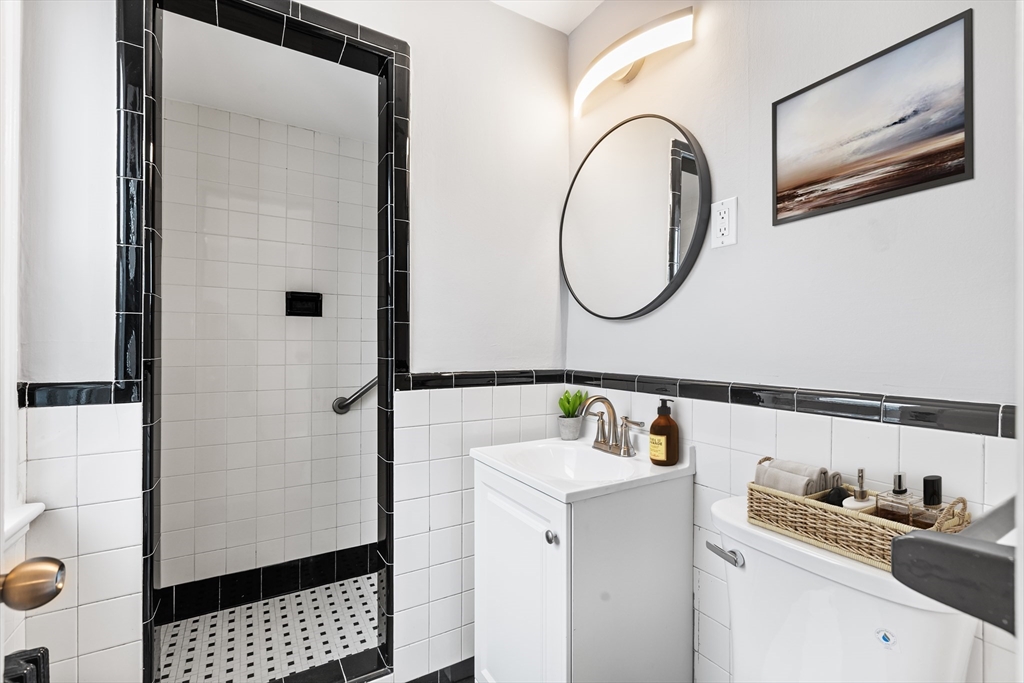 54 Newman Road, Unit 3 Malden, MA 02148 - Photo 4 of 12