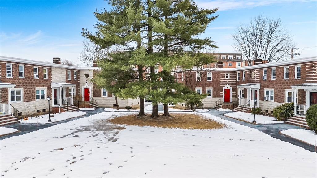 54 Newman Road, Unit 3 Malden, MA 02148 - Photo 8 of 12