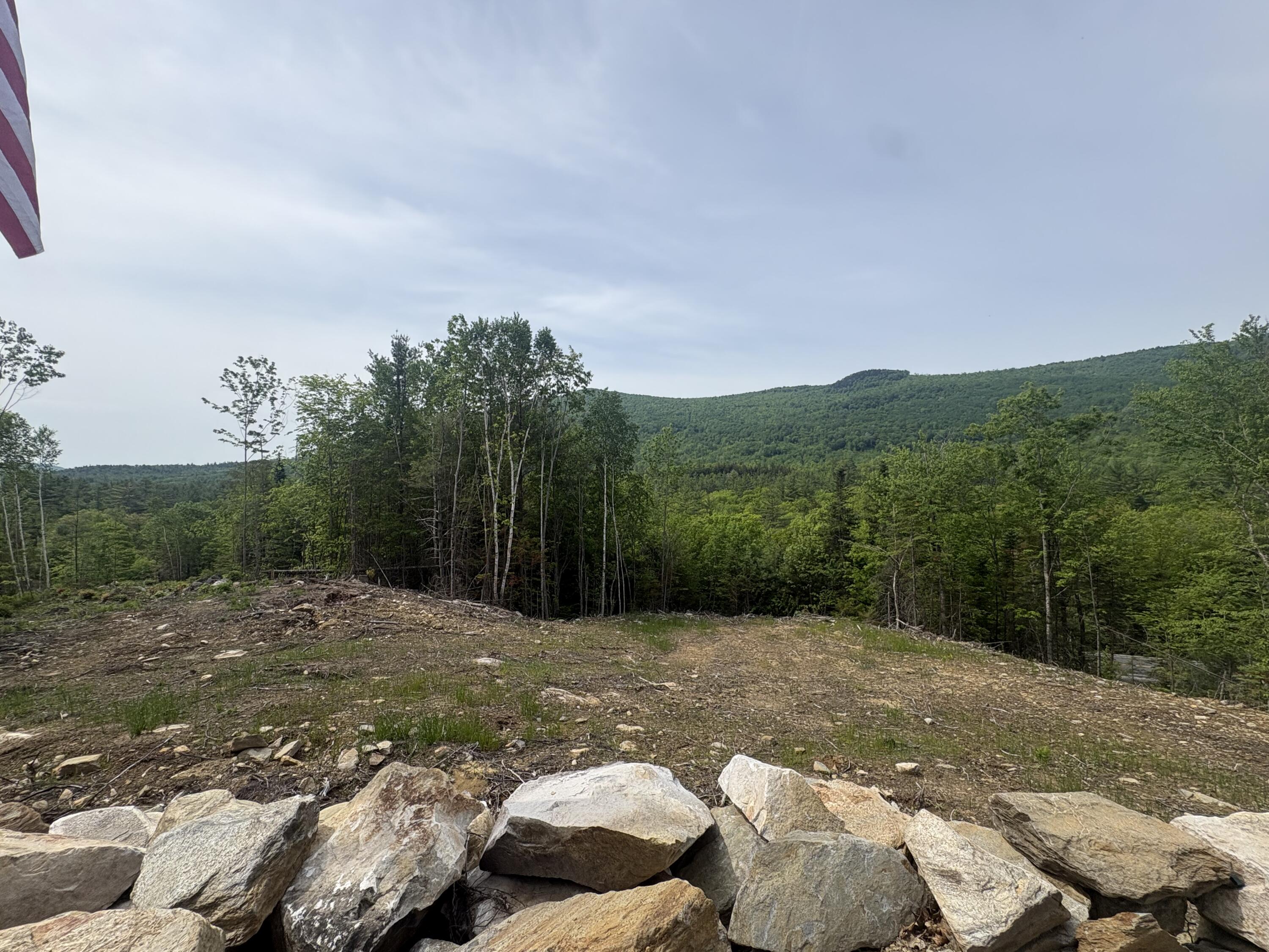 Map10-lot13 Swift River Road Roxbury, ME 04275 - Photo 3 of 11