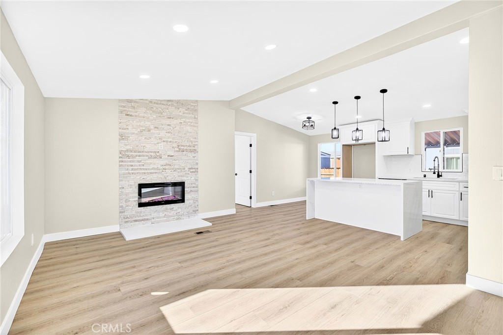 80 Dawes Street, Unit 88 Perris, CA 92571 - Photo 4 of 29 a view interior of the house