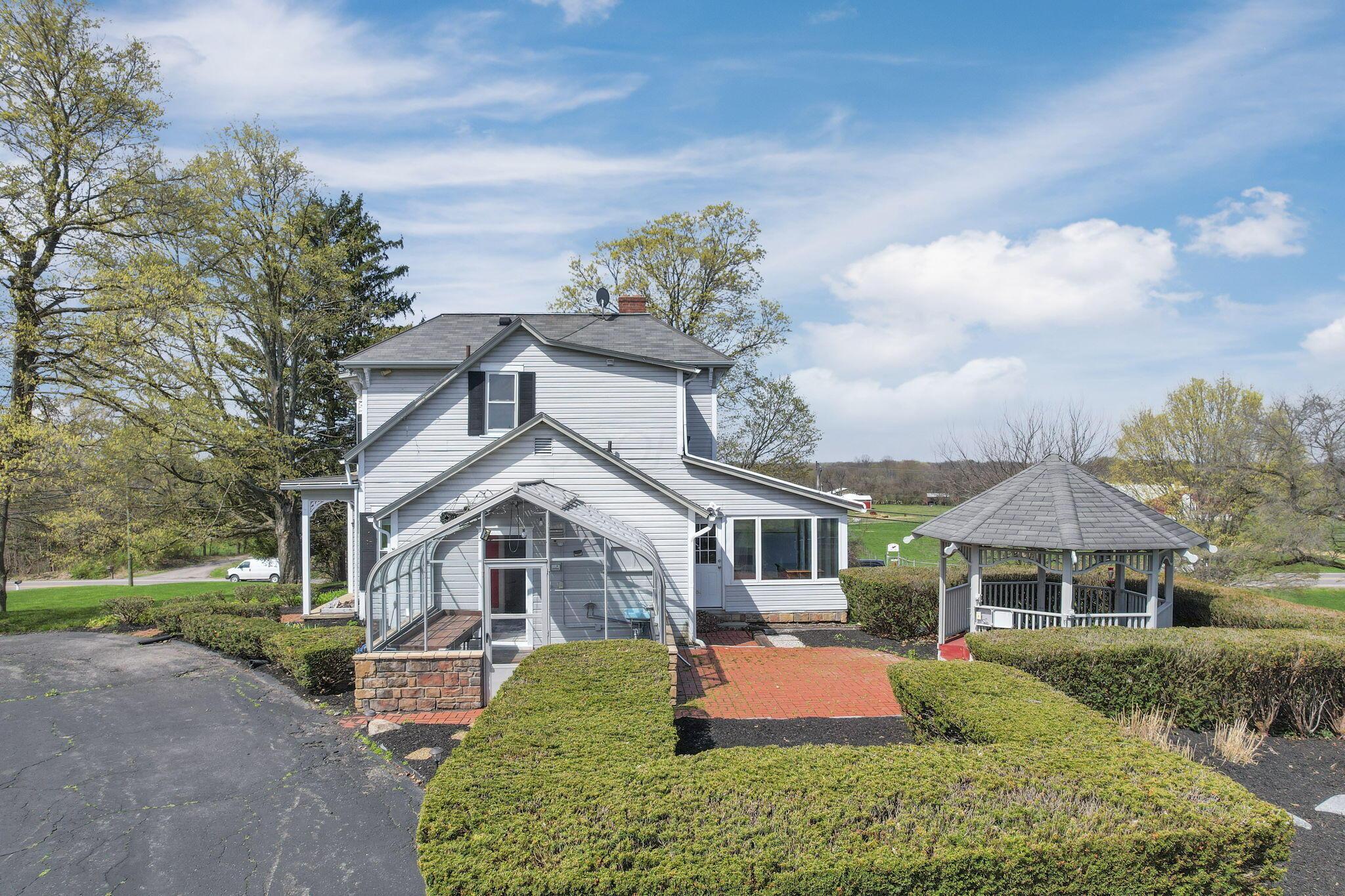 799 James Road Granville, OH 43023 - Photo 60 of 106
