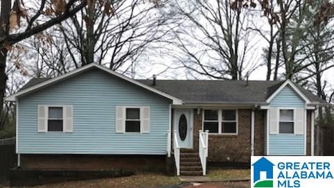 5289 Tyler Loop Road Pinson, AL 35126 - Photo 15 of 15 Gallery Image 15