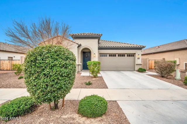 $499,900 | 10950 North 184th Drive, Surprise, AZ 85388