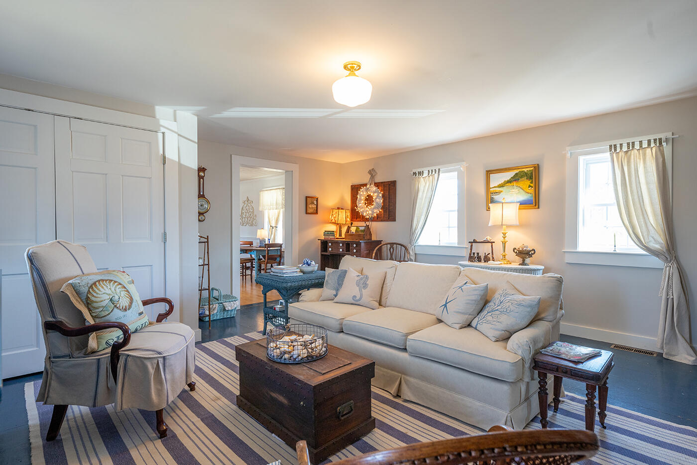 2483 Belfast Road Lincolnville, ME 04849 - Photo 16 of 50 IMG_5805