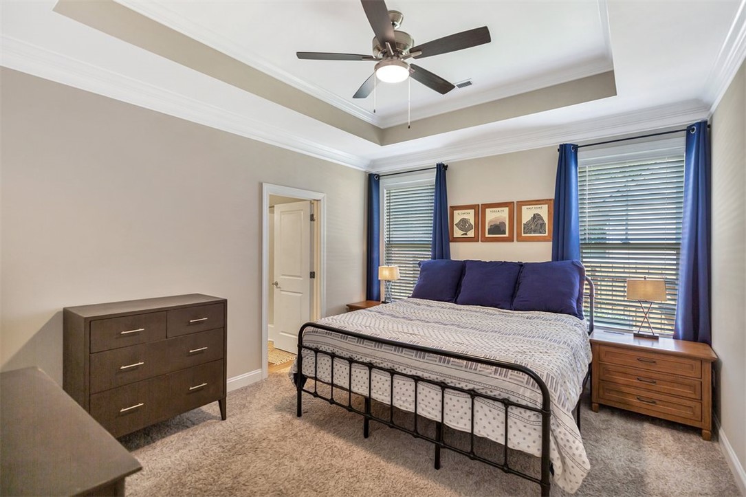 415 Thompson Street Pendleton, SC 29670 - Photo 25 of 36