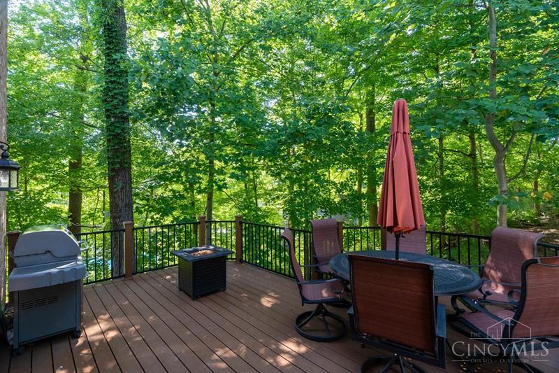 9207 Old Coach Road Cincinnati, OH 45249 - Photo 39 of 41