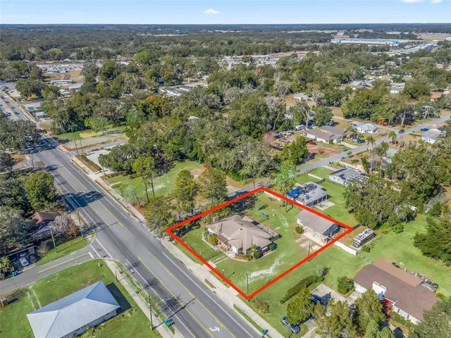 $425,000 | 703 Cleveland Avenue, Wildwood, FL 34785