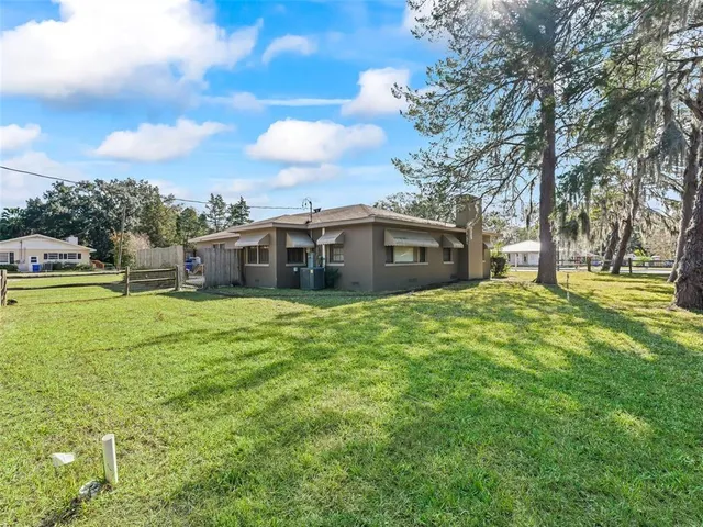 $425,000 | 703 Cleveland Avenue, Wildwood, FL 34785
