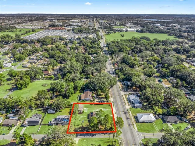 $425,000 | 703 Cleveland Avenue, Wildwood, FL 34785