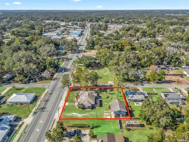 $425,000 | 703 Cleveland Avenue, Wildwood, FL 34785