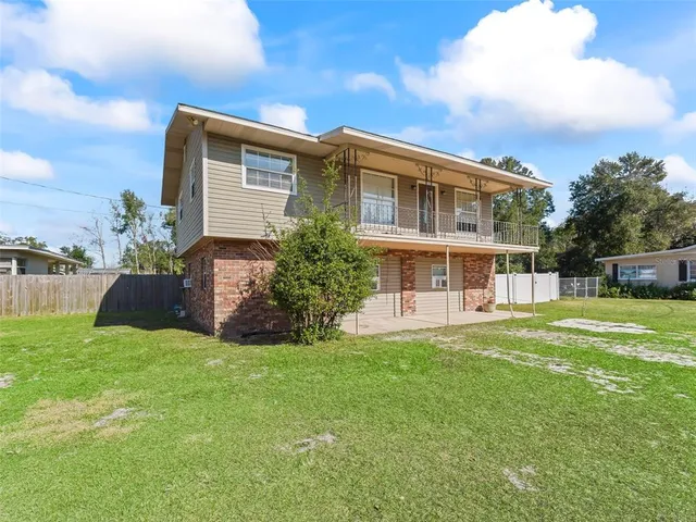 $425,000 | 703 Cleveland Avenue, Wildwood, FL 34785