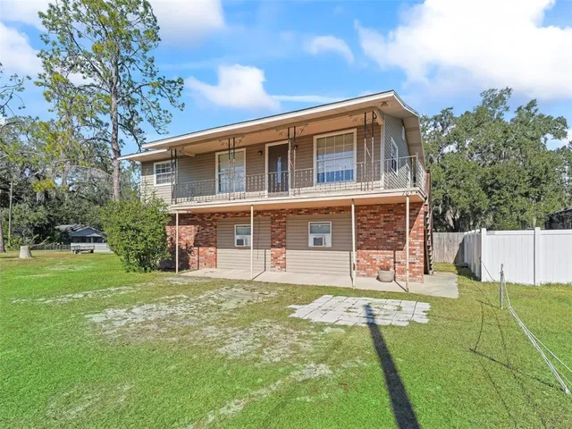 $425,000 | 703 Cleveland Avenue, Wildwood, FL 34785