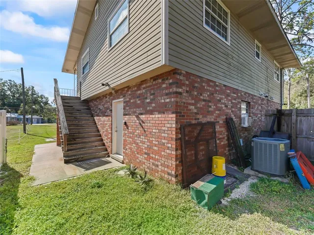 $425,000 | 703 Cleveland Avenue, Wildwood, FL 34785