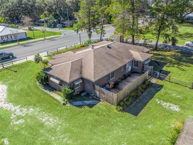 $425,000 | 703 Cleveland Avenue, Wildwood, FL 34785