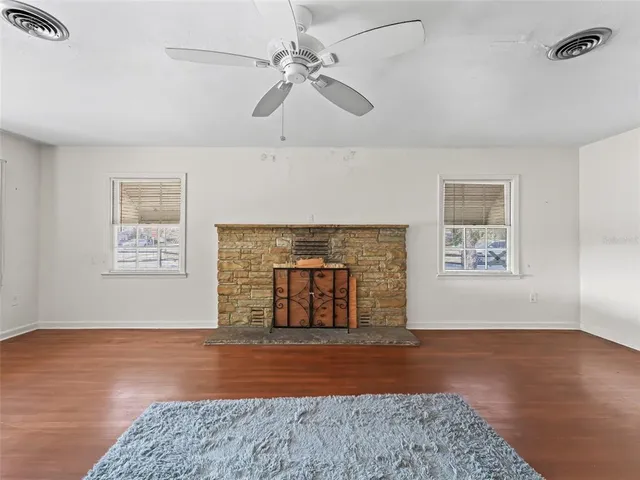 $425,000 | 703 Cleveland Avenue, Wildwood, FL 34785