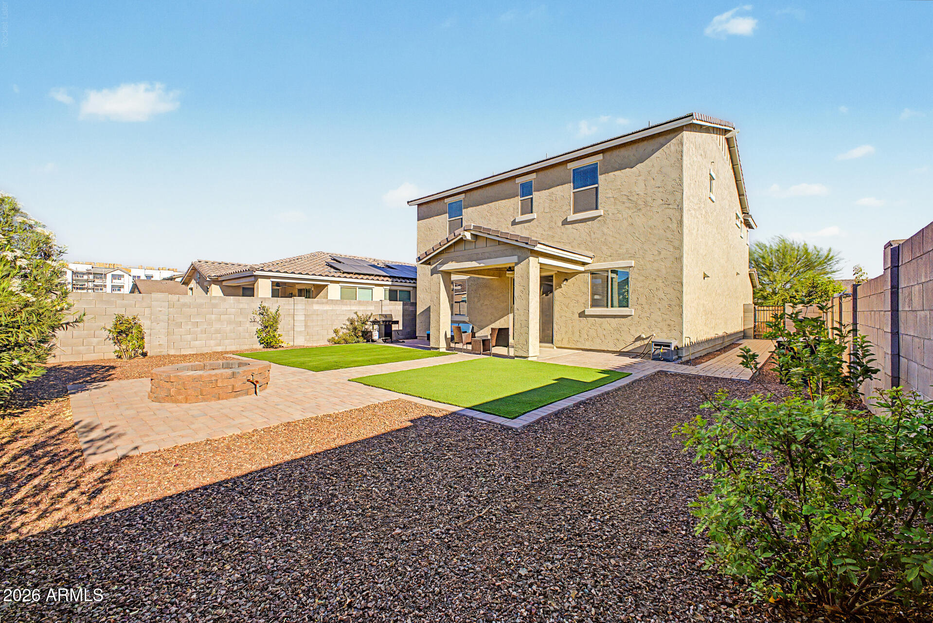17334 West Pershing Street Surprise, AZ 85388 - Photo 39 of 42 46 - Pershing