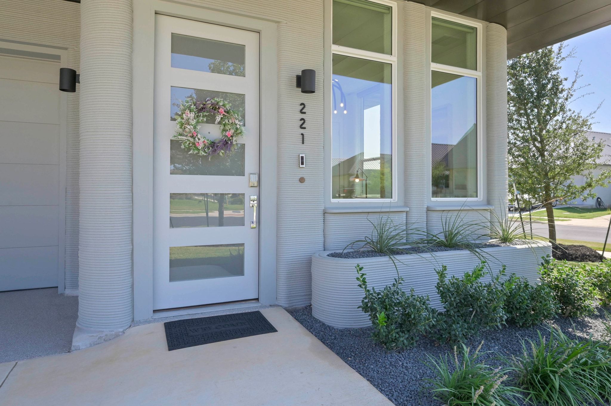 221 Lone Ranger Trail Georgetown, TX 78628 - Photo 3 of 35