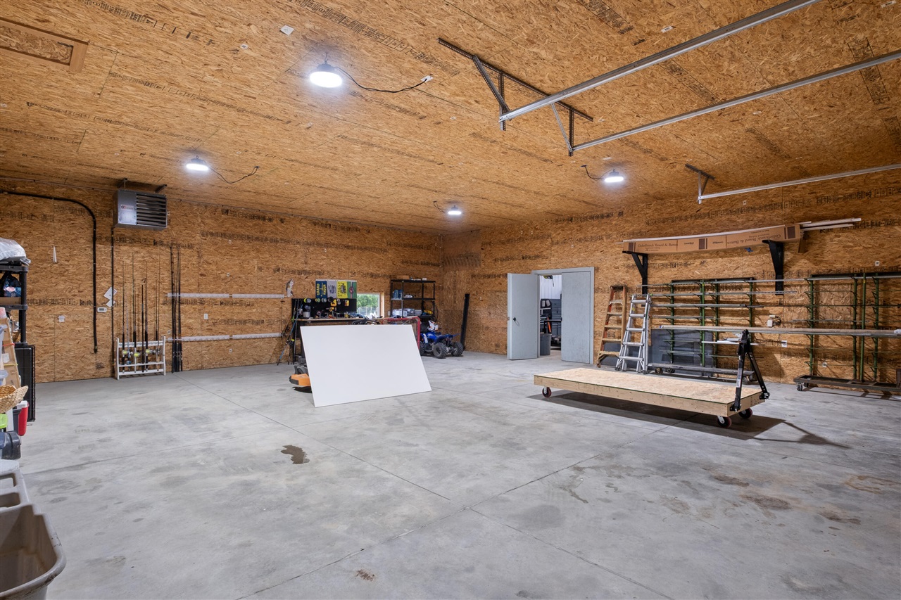 7062 Brooks Road Clarksville, MI 48815 - Photo 54 of 70