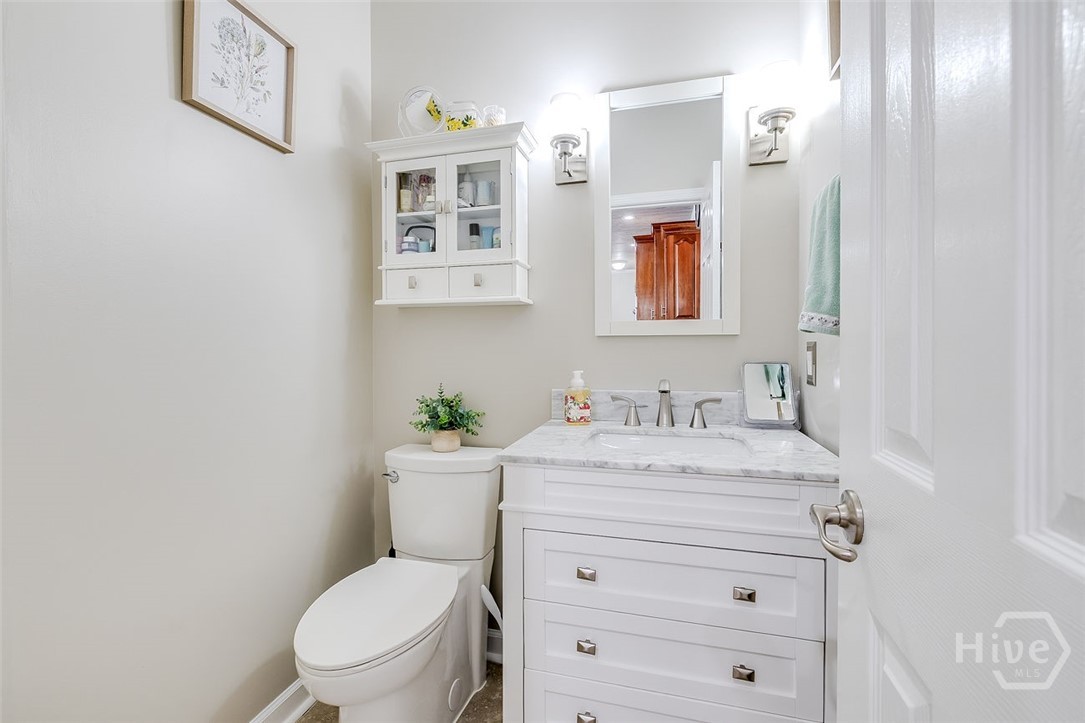 152 Cambridge Drive Rincon, GA 31326 - Photo 25 of 73