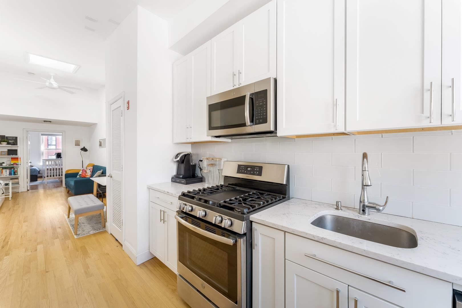 120 Monroe Street, Unit 3L Hoboken, NJ 07030 - Photo 14 of 23
