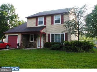 60 Dover Road Westampton, NJ 08060 - Photo 1 of 6 Exterior Front