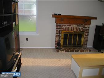 60 Dover Road Westampton, NJ 08060 - Photo 3 of 6 Fireplace