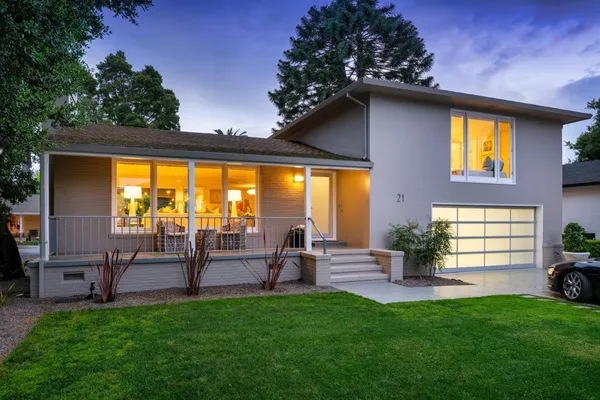 $2,975,000 | 21 De Sabla Road, San Mateo, CA 94402
