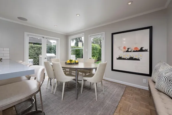 $2,975,000 | 21 De Sabla Road, San Mateo, CA 94402