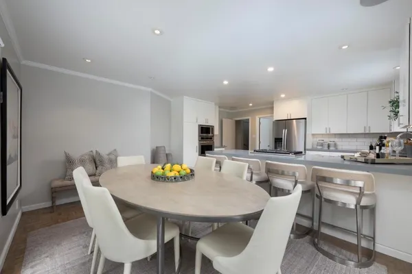 $2,975,000 | 21 De Sabla Road, San Mateo, CA 94402