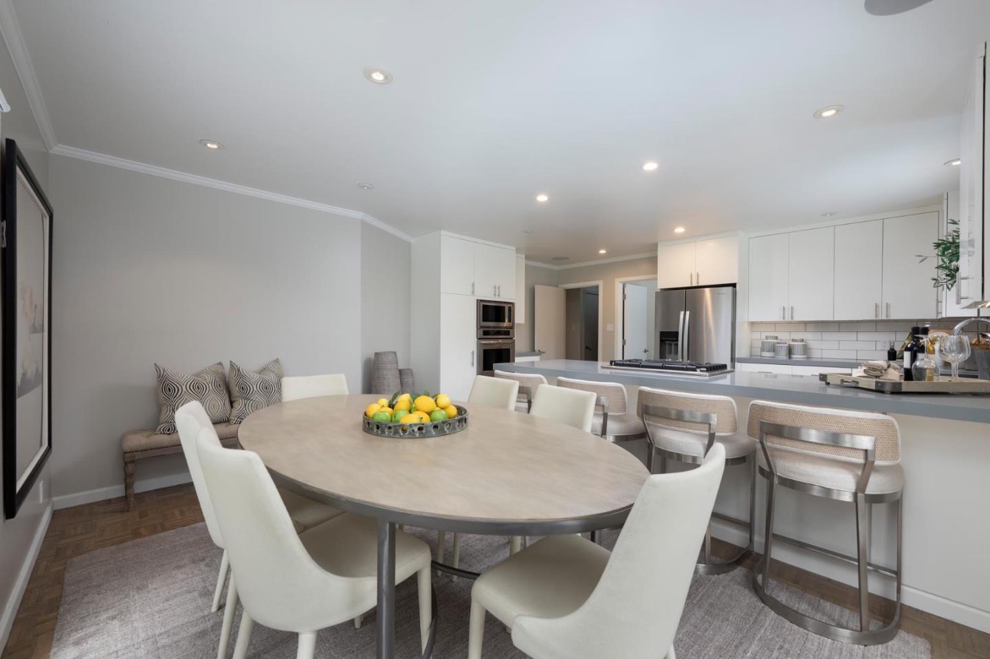 21 De Sabla Road San Mateo, CA 94402 - Photo 13 of 31