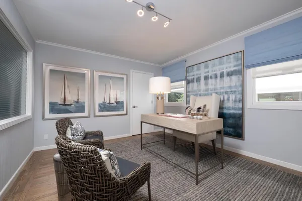 $2,975,000 | 21 De Sabla Road, San Mateo, CA 94402