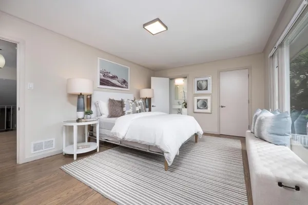 $2,975,000 | 21 De Sabla Road, San Mateo, CA 94402