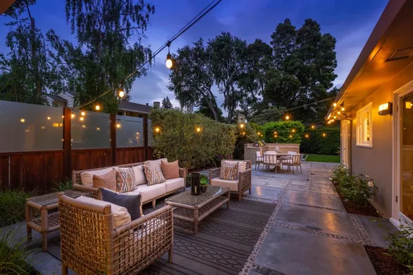 $2,975,000 | 21 De Sabla Road, San Mateo, CA 94402