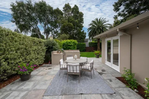$2,975,000 | 21 De Sabla Road, San Mateo, CA 94402