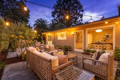 $2,975,000 | 21 De Sabla Road, San Mateo, CA 94402