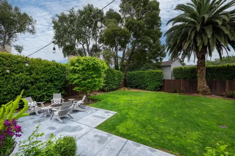 $2,975,000 | 21 De Sabla Road, San Mateo, CA 94402