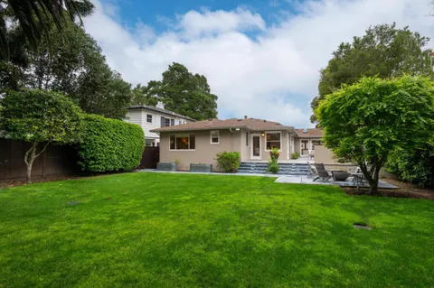 $2,975,000 | 21 De Sabla Road, San Mateo, CA 94402