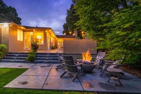 $2,975,000 | 21 De Sabla Road, San Mateo, CA 94402