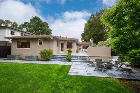 $2,975,000 | 21 De Sabla Road, San Mateo, CA 94402