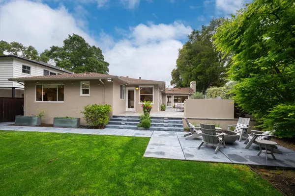 $2,975,000 | 21 De Sabla Road, San Mateo, CA 94402