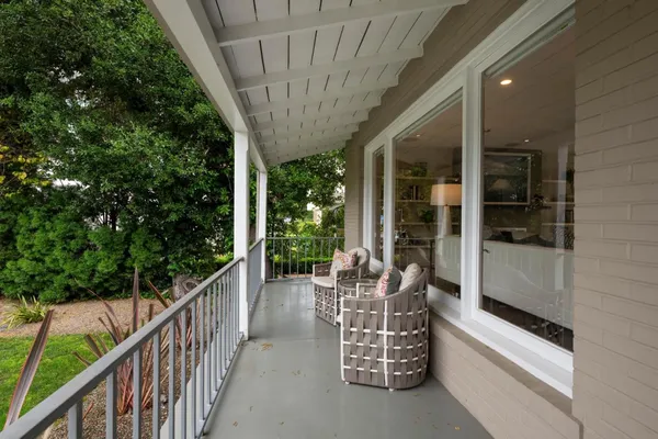 $2,975,000 | 21 De Sabla Road, San Mateo, CA 94402