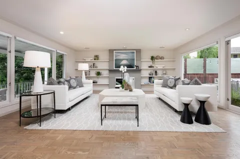 $2,975,000 | 21 De Sabla Road, San Mateo, CA 94402