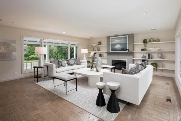 $2,975,000 | 21 De Sabla Road, San Mateo, CA 94402