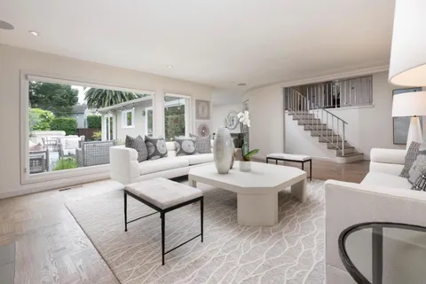 $2,975,000 | 21 De Sabla Road, San Mateo, CA 94402