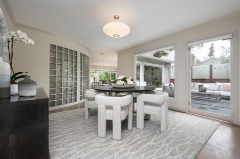 $2,975,000 | 21 De Sabla Road, San Mateo, CA 94402