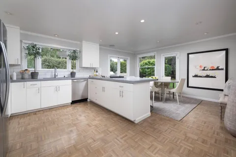 $2,975,000 | 21 De Sabla Road, San Mateo, CA 94402