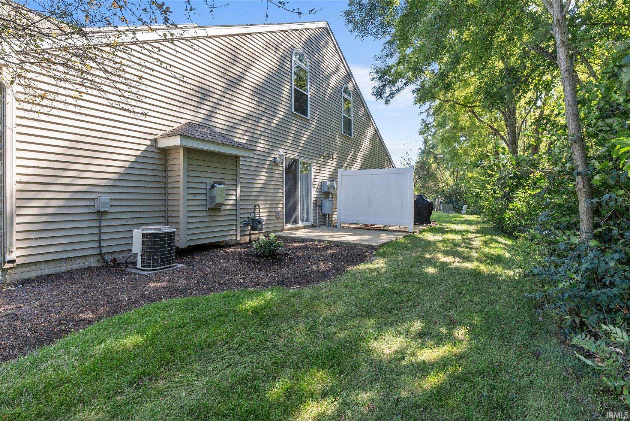10015 Oak Trail Road Fort Wayne, IN 46825 - Photo 25 of 25 Gallery Image 25