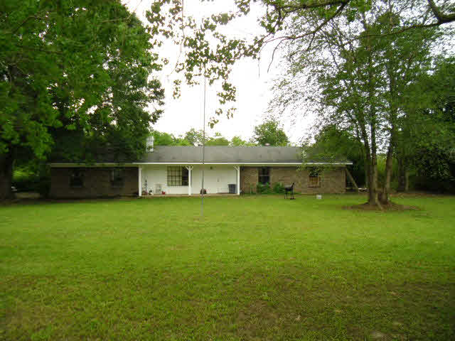 26550 Wesley Pate Road Elberta, AL 36530 - Photo 1 of 1